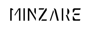 MINZARE logo