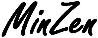 MINZEN logo