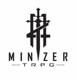 MINZER TRPG logo