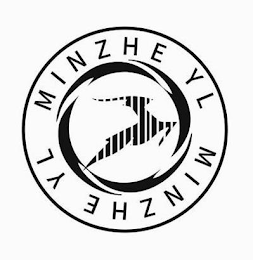 MINZHE YL MINZHE YL logo