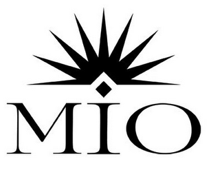 MIO logo