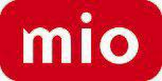 MIO logo