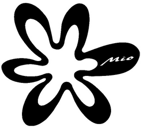 MIO logo