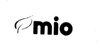MIO logo