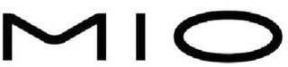 MIO logo