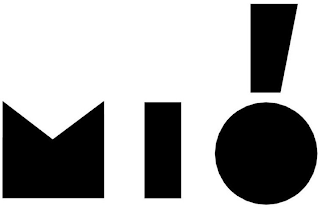 MIO logo