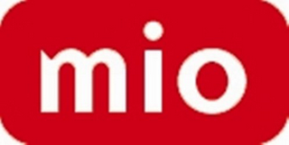 MIO logo