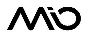 MIO logo
