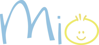 MIO logo