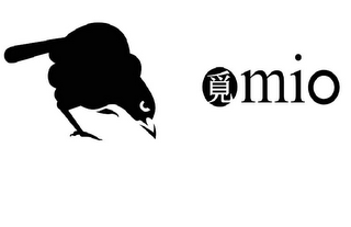 MIO logo