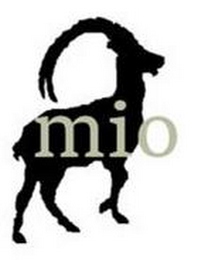 MIO logo
