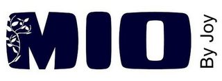 MIO BY JOY logo