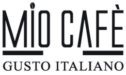 MIO CAFÈ GUSTO ITALIANO logo