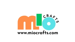 MIO CRAFTS WWW.MIOCRAFTS.COM logo