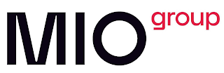 MIO GROUP logo