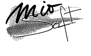 MIO SOFT logo