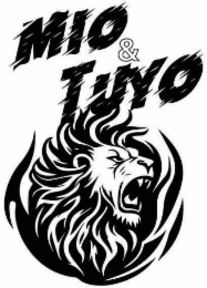 MIO & TUYO logo