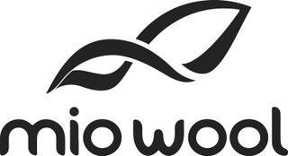 MIO WOOL logo