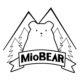 MIOBEAR logo