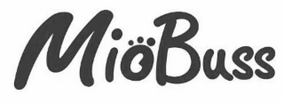 MIOBUSS logo