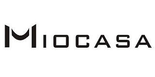 MIOCASA logo