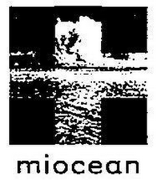 MIOCEAN logo