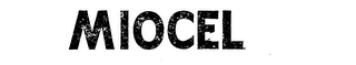 MIOCEL logo
