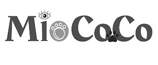 MIOCOCO logo