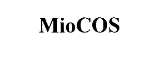 MIOCOS logo