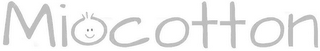 MIOCOTTON logo
