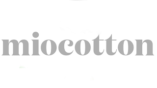 MIOCOTTON logo