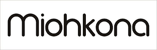 MIOHKONA logo