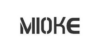 MIOKE logo