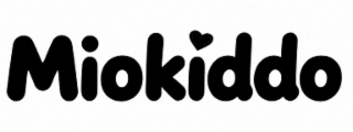 MIOKIDDO logo
