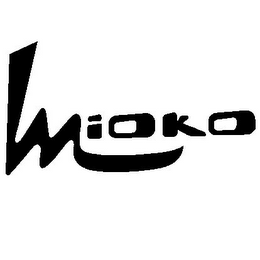 MIOKO logo