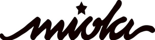 MIOLA logo
