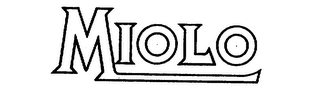 MIOLO logo