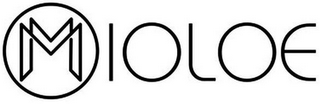MIOLOE logo
