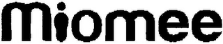 MIOMEE logo