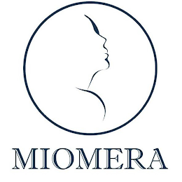 MIOMERA logo