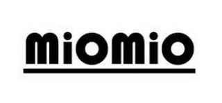 MIOMIO logo