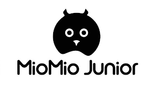 MIOMIO JUNIOR logo