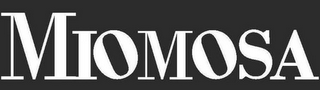 MIOMOSA logo