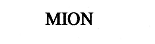 MION logo