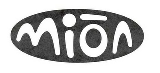 MION logo