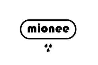 MIONEE logo