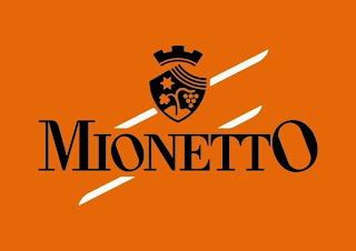 MIONETTO logo