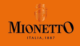 MIONETTO ITALIA, 1887 logo
