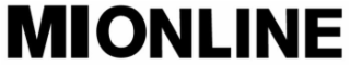 MIONLINE logo