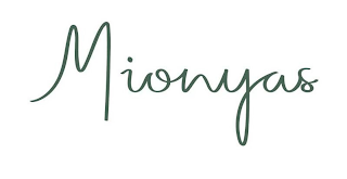 MIONYAS logo